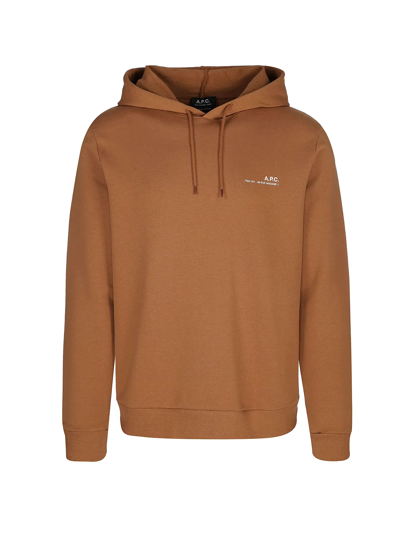 A.P.C. | Kapuzensweater - Hoodie ITEM | 